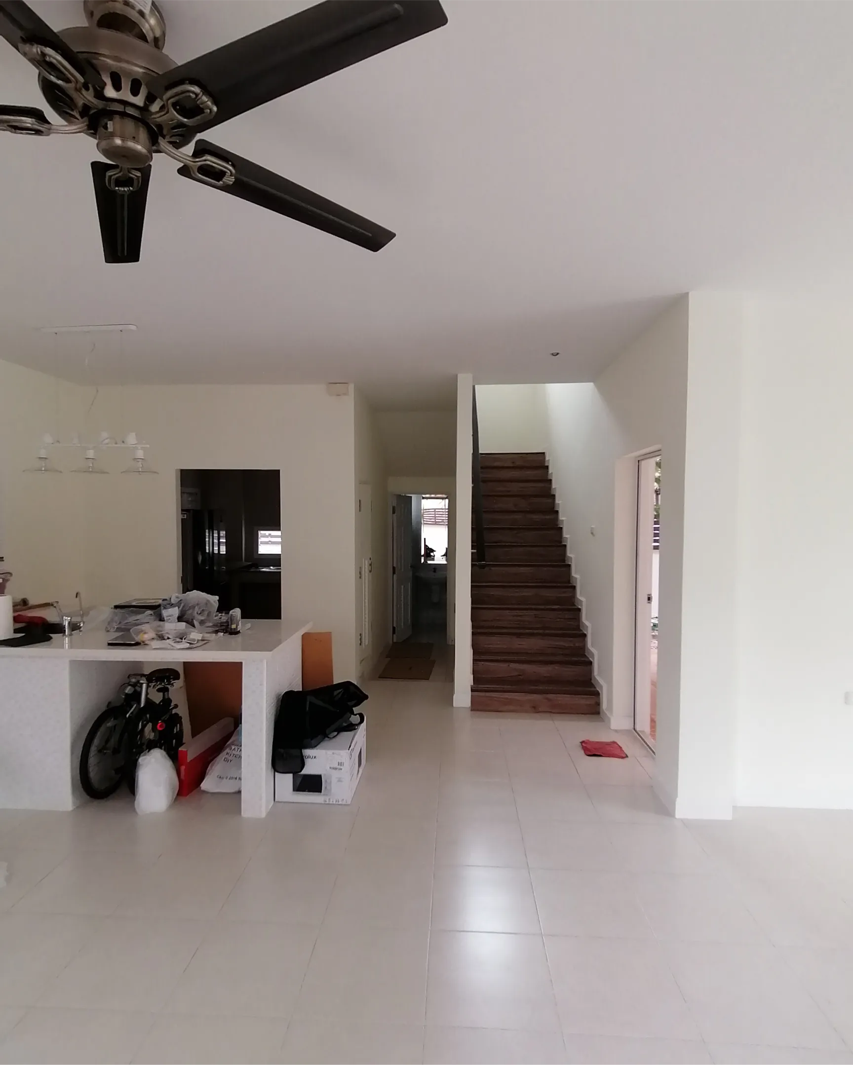 บ้านสราญสิริ ราชพฤกษ์ ปี 2565