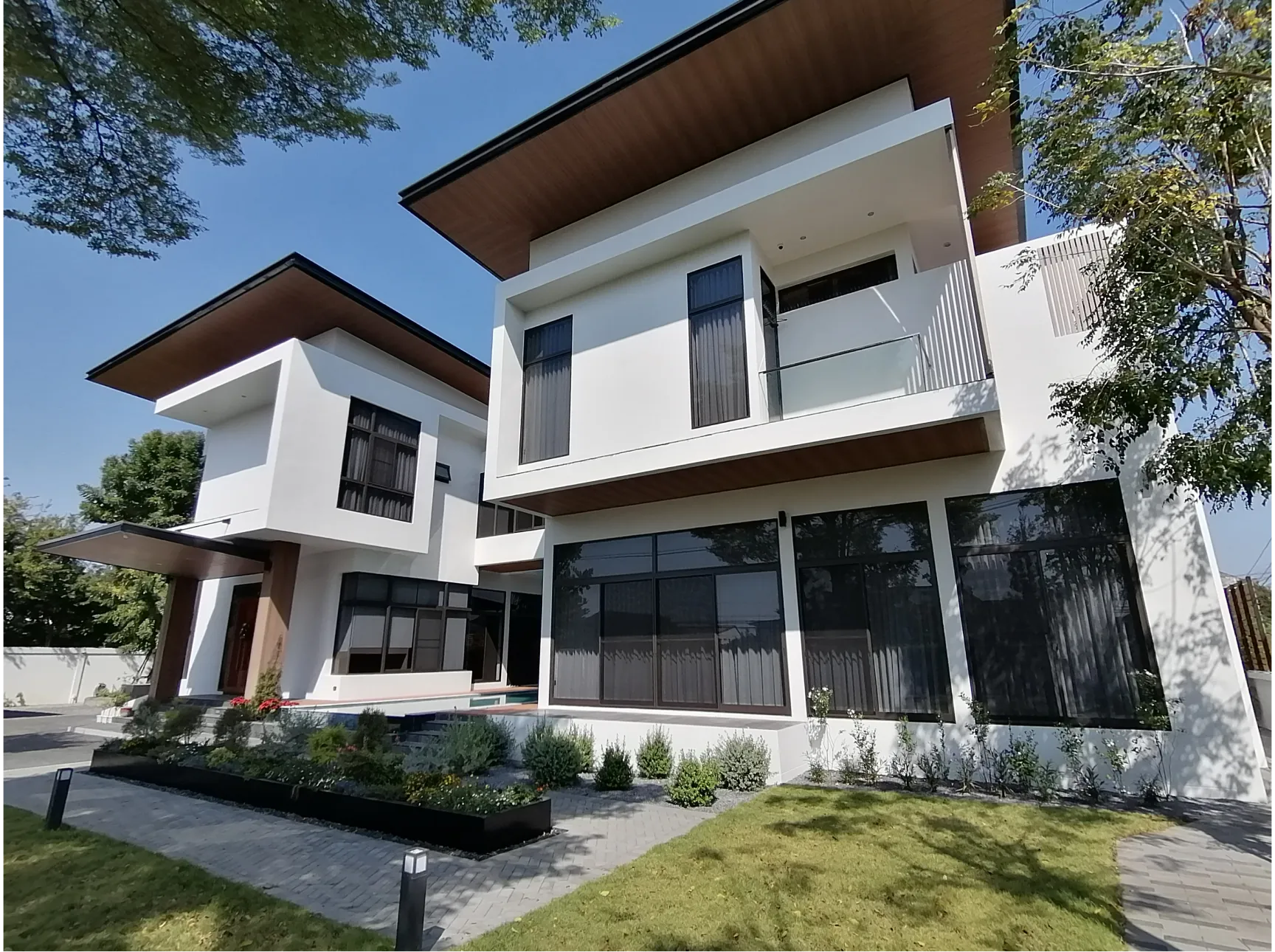 Marut Residence ปี 2565