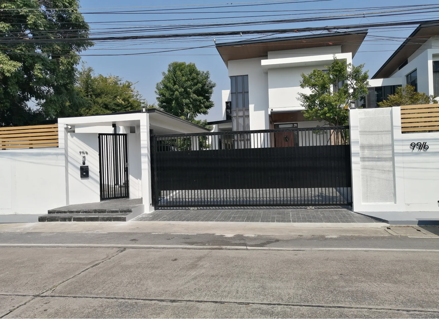 Marut Residence ปี 2565
