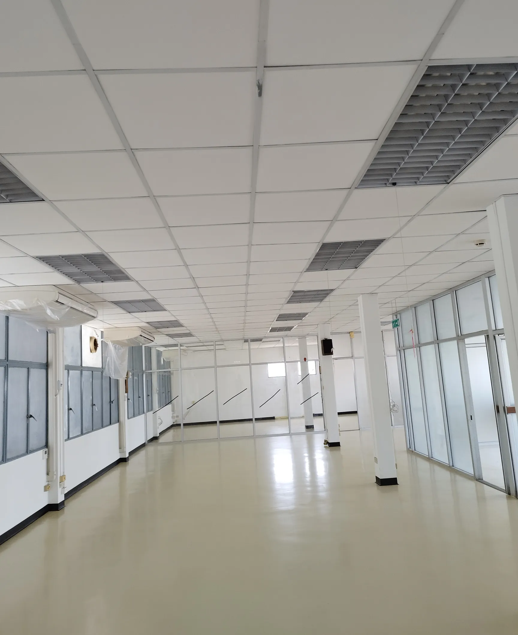 การไฟฟ้าส่วนภูมิภาค (สำนักงานใหญ่) ปี 2565