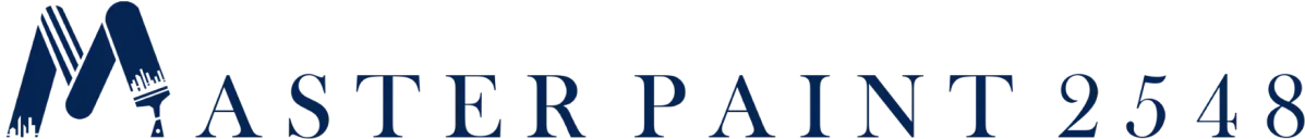 Master Paint Logo